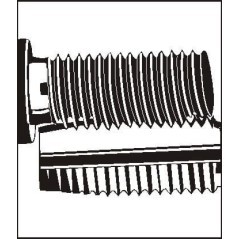 540503020 V-Coil, Gewindereparatur 