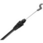 Brake cable - 54530VL0S01 Brake cable - 54530VL0S01