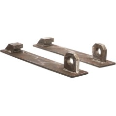 Adapterplattensatz L./R. - 540423