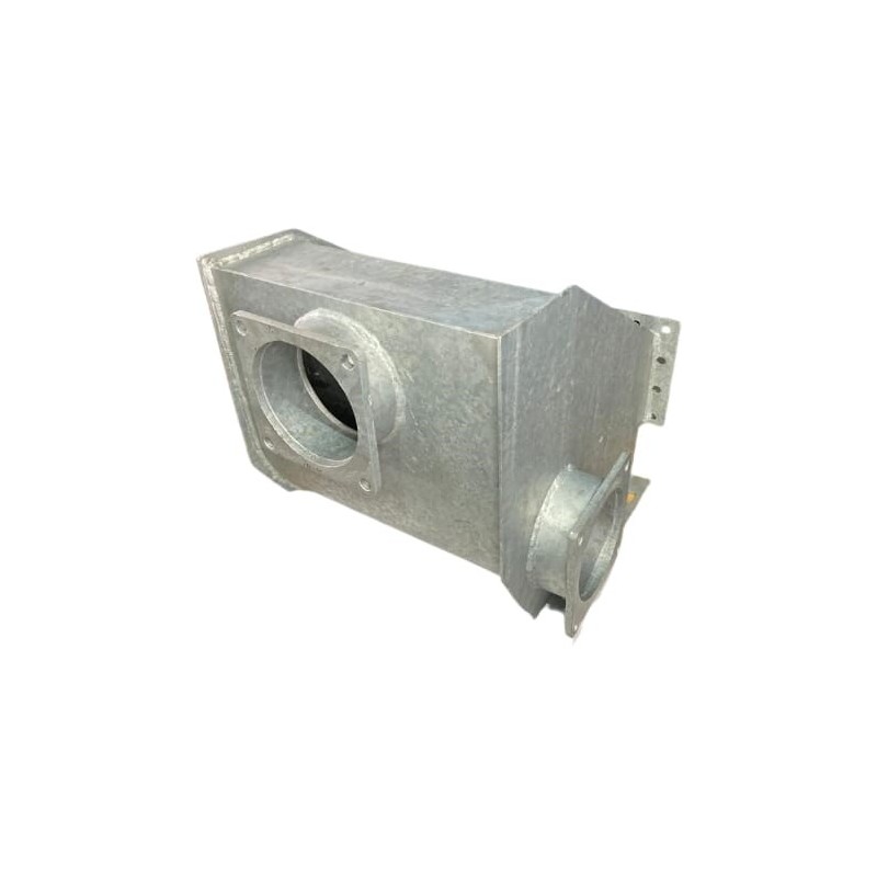 Stone catcher 420 - 54042000 Stone catcher 420 - 54042000