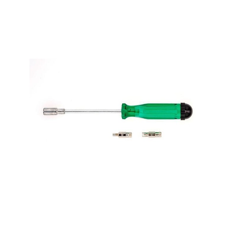 Alligator Multiple Valve Tool 1375..1 - 5628119 Alligator Multiple Valve Tool 1375..1 - 5628119