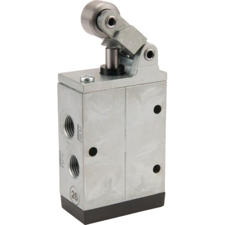 Air valve 3/2 way - 5634410100