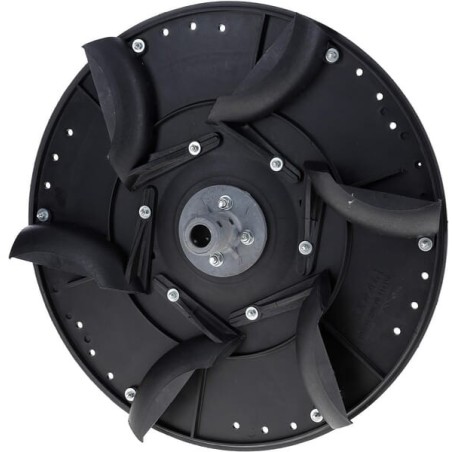 Turbinenteller universell - 539530326