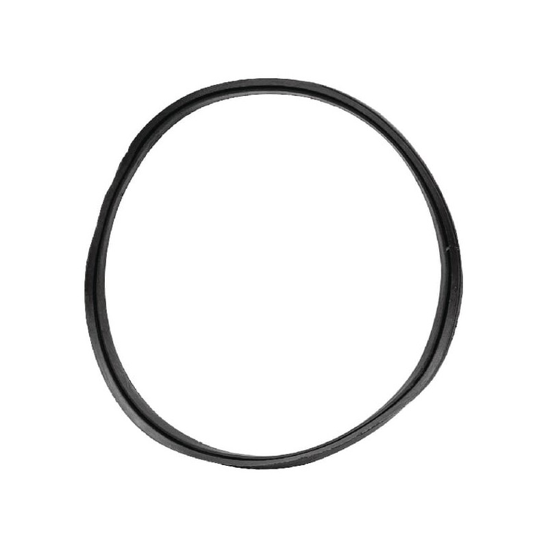 Uszczelka dna, pasuje do rozdrabniacza H-111 - 54498111010070 Uszczelka dna, pasuje do rozdrabniacza H-111 - 54498111010070