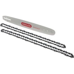543486 Oregon, Chainsaw guides and combi sets 