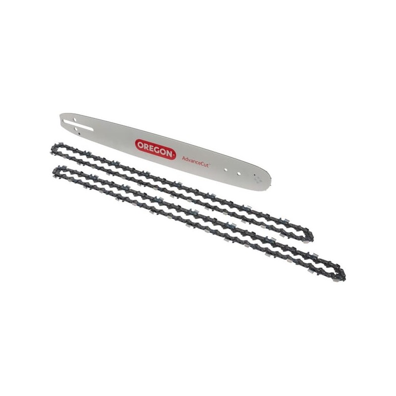 Prowadnica AdvanceCut 15 cali 2 łańcuchy .325 cali 1.5 mm - 543486 Prowadnica AdvanceCut 15 cali 2 łańcuchy .325 cali 1.5 mm - 543486