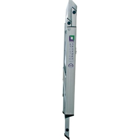 Klapp-Treppe 3 Stufen - 55003GST