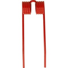 Double spring tine - 551101205001