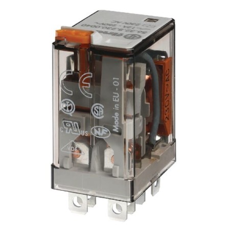 Interface relays – produkty dostępne w rolniczeczesci.pl