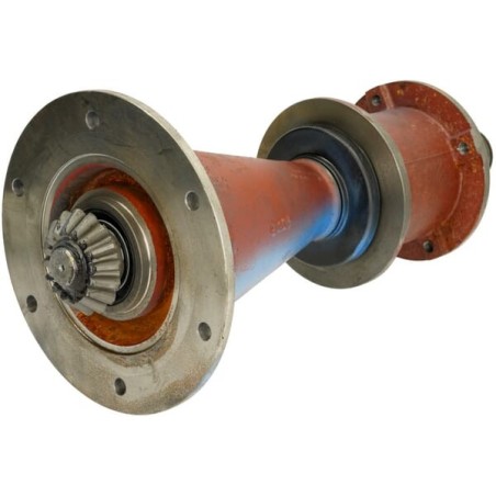 Sphärolager-Baugruppe - 56805036010780S
