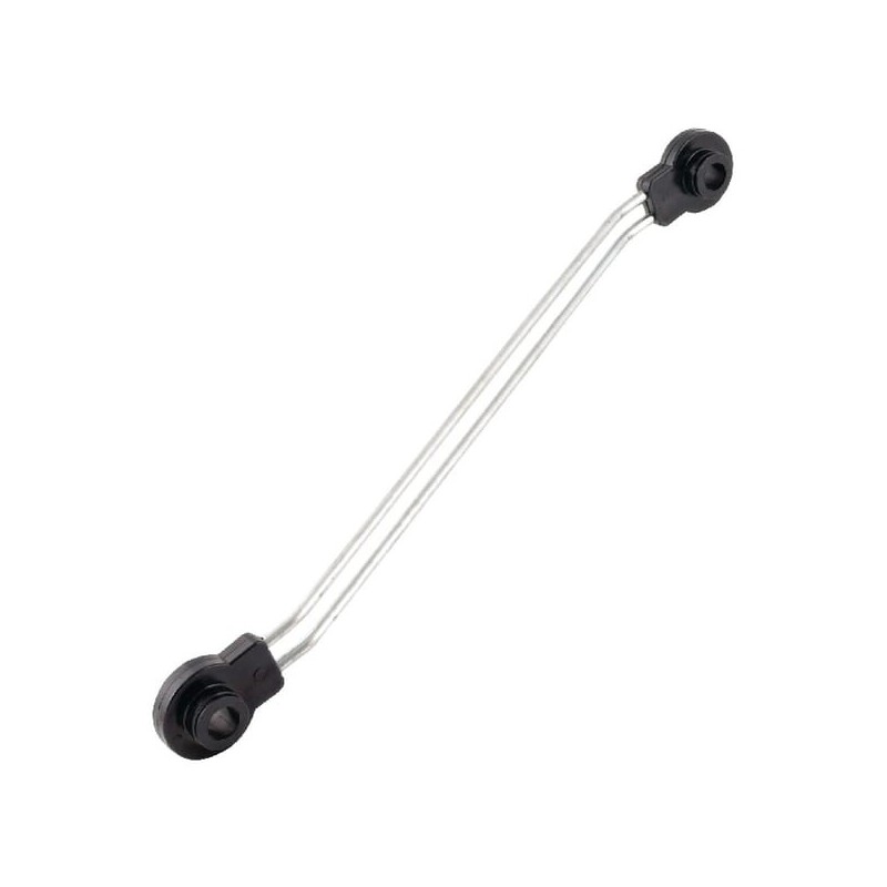 Łącznik z plastikiem krótki, pasuje do Z-234 - 56815234040081 Łącznik z plastikiem krótki, pasuje do Z-234 - 56815234040081