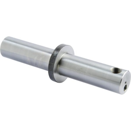 Idle - 566624N