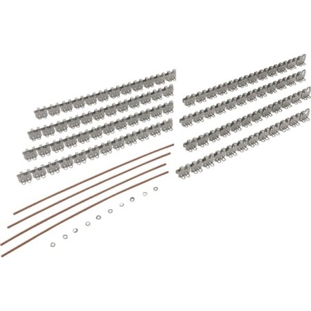 Belt Fittings and Accessories – produkty dostępne w rolniczeczesci.pl