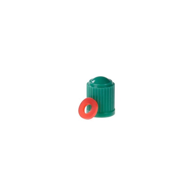 Valve cap green - 5620460H Valve cap green - 5620460H