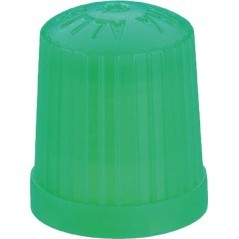 Ventilkappe grün - 5620460H