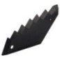 Feeder wagon blade - 543290062 Feeder wagon blade - 543290062