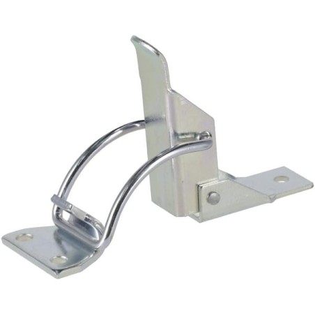 Case lock high 94mm, width 30mm, 1 pcs. Without screws - 540000307