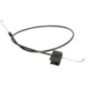 Cable complete, brake - 54530VH3Y11 Cable complete, brake - 54530VH3Y11