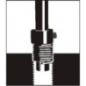 V-Coil M4x6 - 540502140 V-Coil M4x6 - 540502140