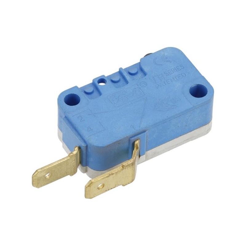 Micro switch - 538242687 Micro switch - 538242687