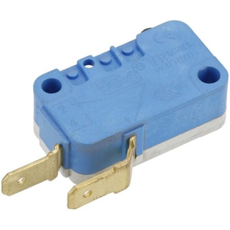 Micro switch - 538242687
