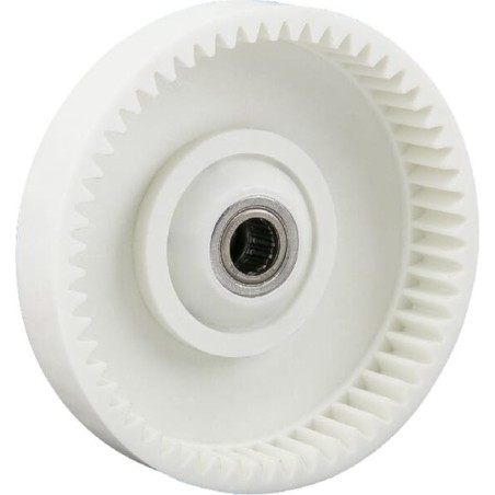 RingkettenradPVC 6-T - 538243909