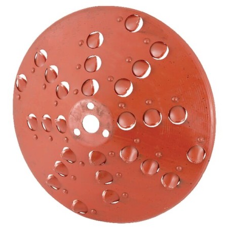 Chopper plate, left, suitable for Bartosz - 54498107020040