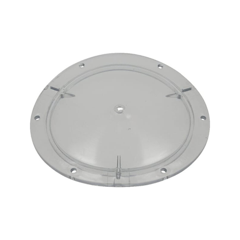 Hopper spreader viewing pane - 539530285 Hopper spreader viewing pane - 539530285