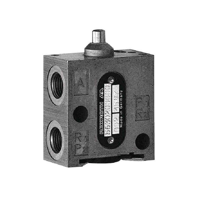 Steuerventil 3/2 - 5630200000