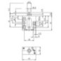 Control valve 3/2 - 5630200000