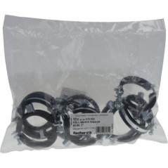 Rohrschelle FRS-L 60-66 8/10 10St. - 539452