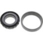 Roller bearing 30207 - 562048