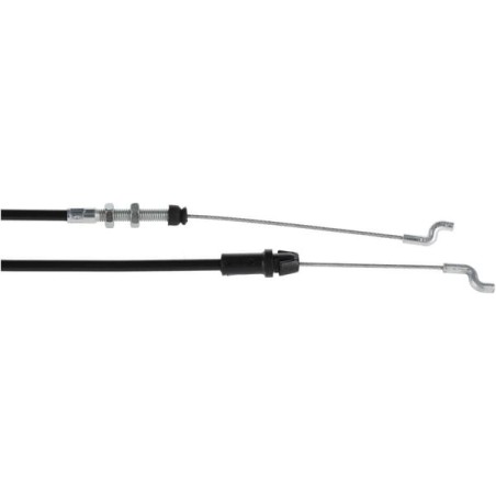 Cable complete, brake - 54530VK7951