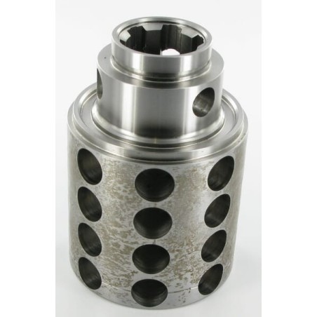 Hub K34 1.3/8-6 - 551421