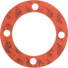 551201 Niemeyer, Seals 