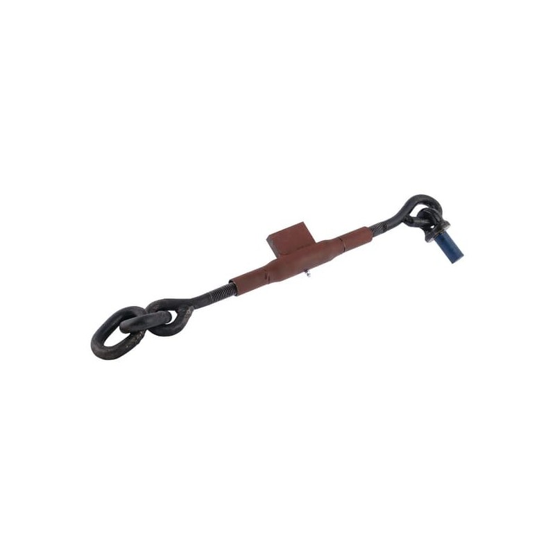 Seitenkette - Spanner Zetor - 55115098N Seitenkette - Spanner Zetor - 55115098N