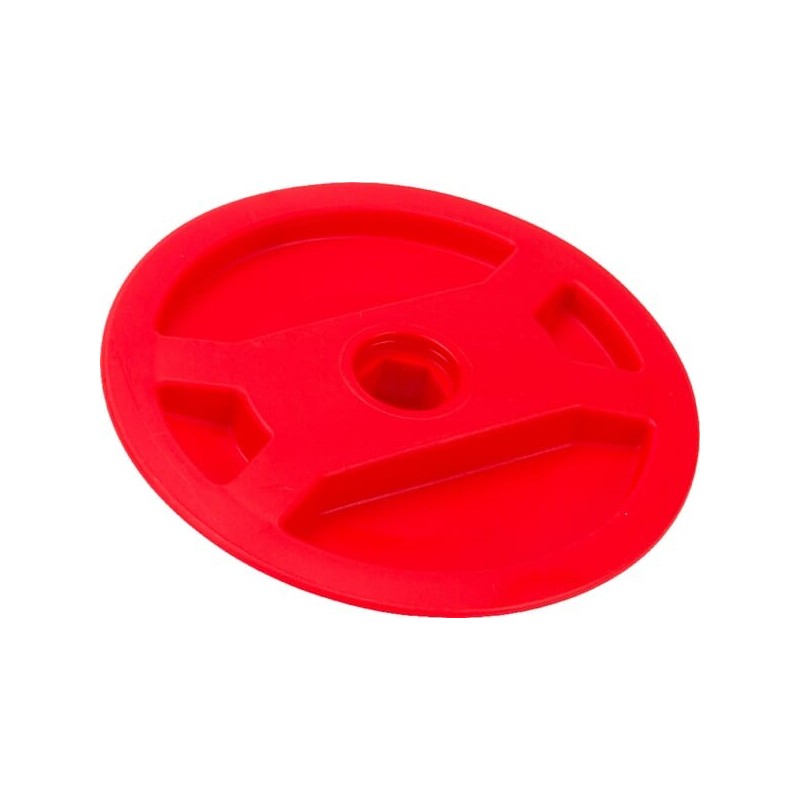Radkappe D180 R3000 - 54719302