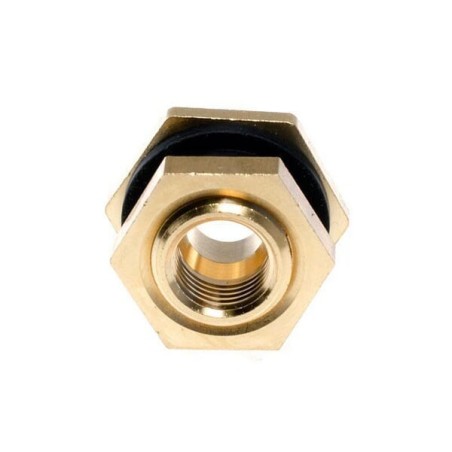 Alligator Ventilfuß EM V5.10.1/Tr Sp2 - 5629699