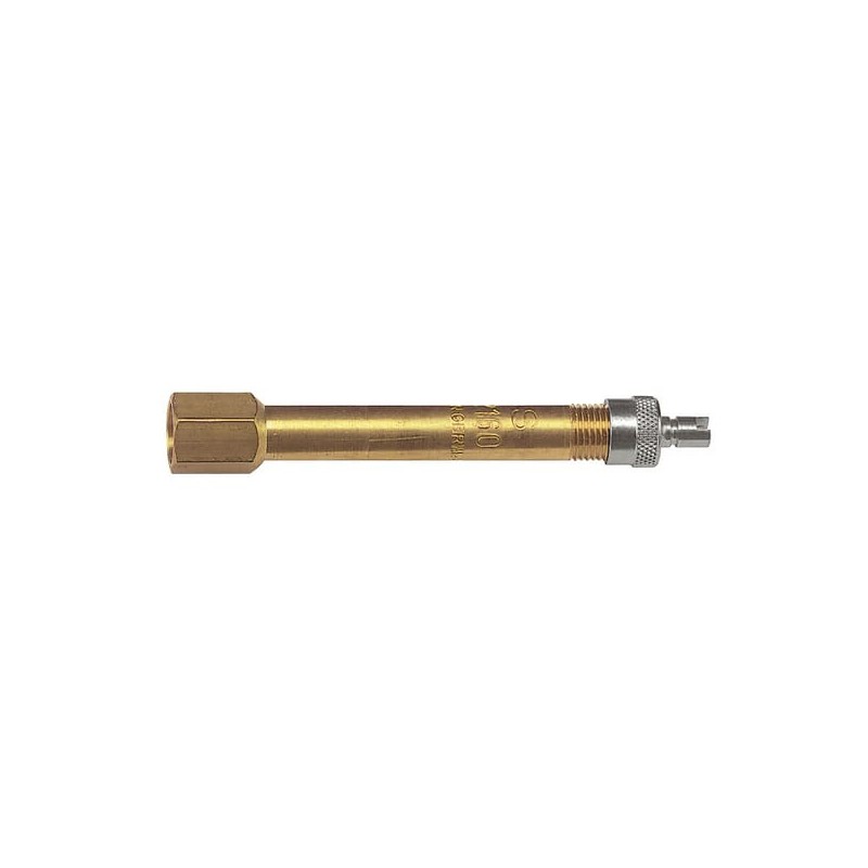 Valve extension 54mm - 5624027 Valve extension 54mm - 5624027