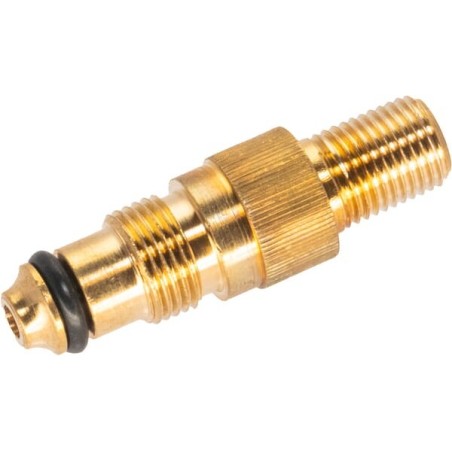 Air/water insert valve box - 5623066