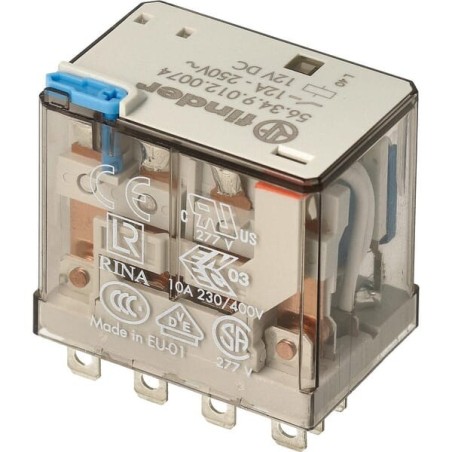 Relay 12 V/DC - 563490120074