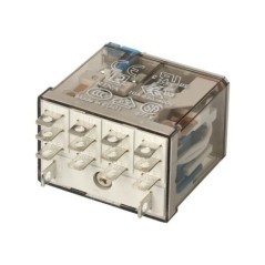 563490120074 Finder, Interface relays 