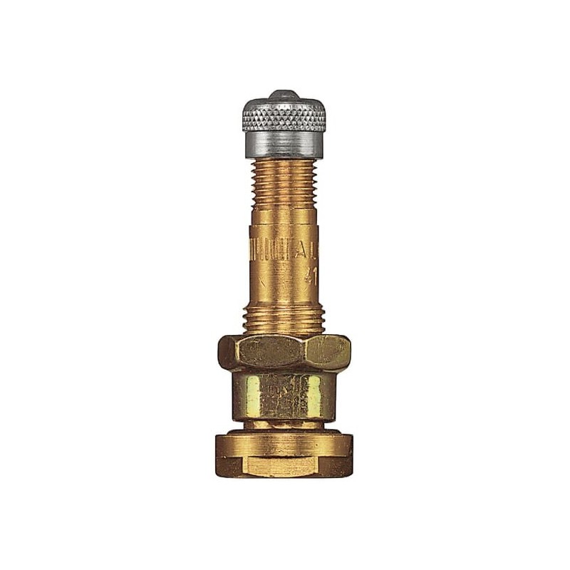 Metallventill 41MS/9,7 mm - 5626805