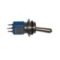 Switch mini on-off-on 1-pole - 5639M