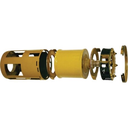 Friction couplings – produkty dostępne w rolniczeczesci.pl