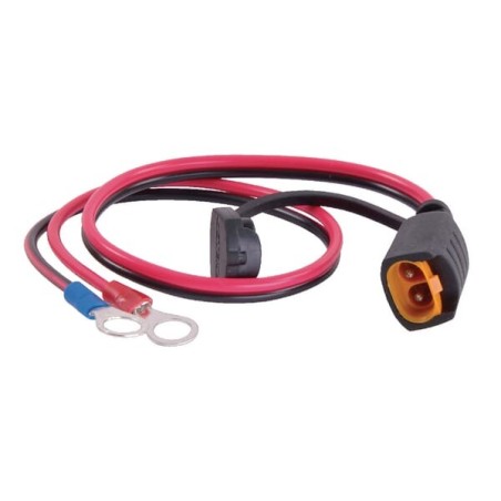 Connection adaptor M8 8.4mm - 56261CTEK
