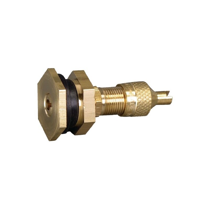 Valve metal - 5629709 Valve metal - 5629709