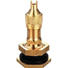 Valve metal - 5629709