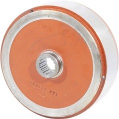 Ext. Trommel - 566522N