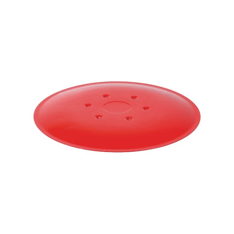 Mower slide disc - 56805036010520M1 Mower slide disc - 56805036010520M1